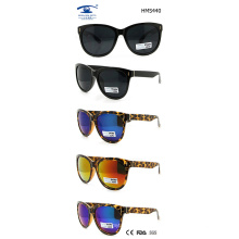Unisex Cool Colourful Acetate Sunglasses (HMS440)